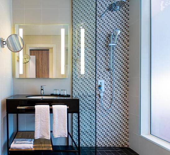 Intercityhotel Dubai Jaddaf Waterfront