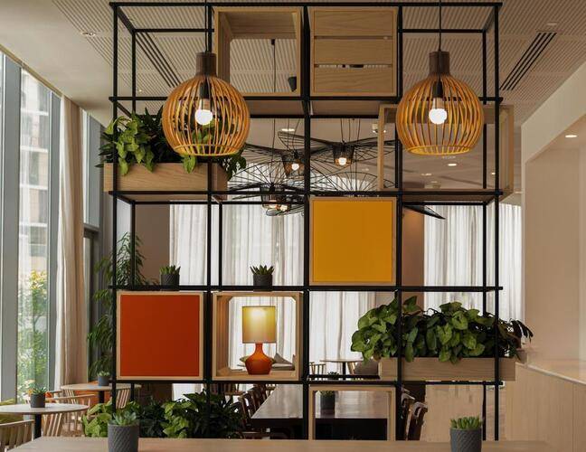 Intercityhotel Dubai Jaddaf Waterfront
