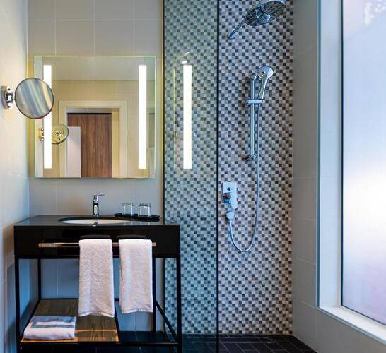 Intercityhotel Dubai Jaddaf Waterfront