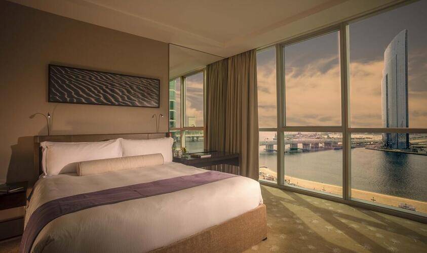 Intercontinental Residence Suites Dubai Festival City