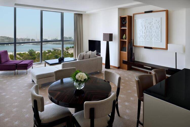 Intercontinental Residence Suites Dubai Festival City