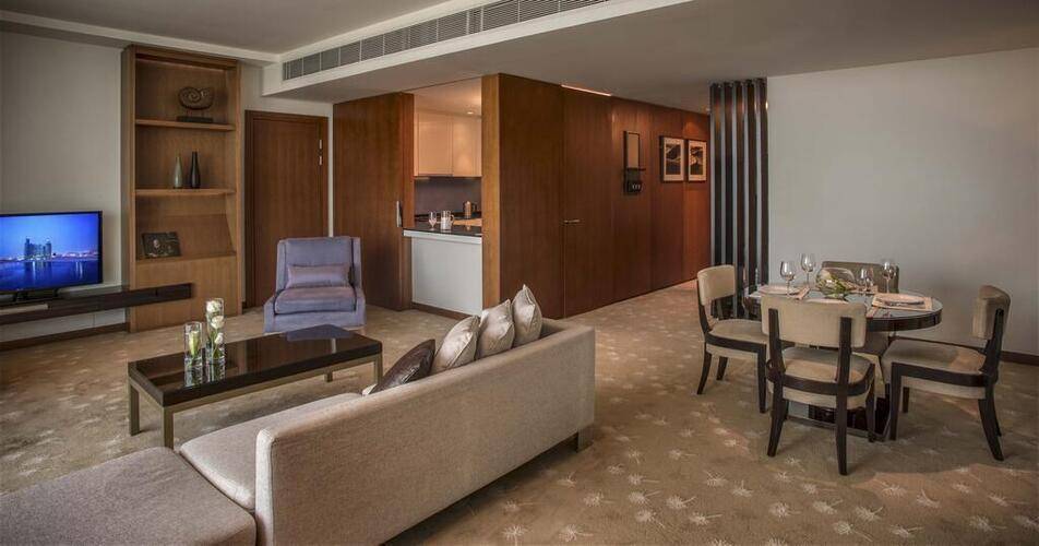 Intercontinental Residence Suites Dubai Festival City