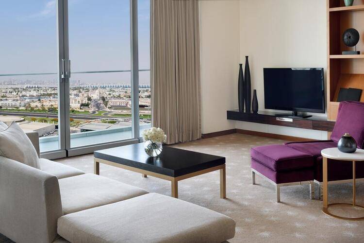 Intercontinental Residence Suites Dubai Festival City