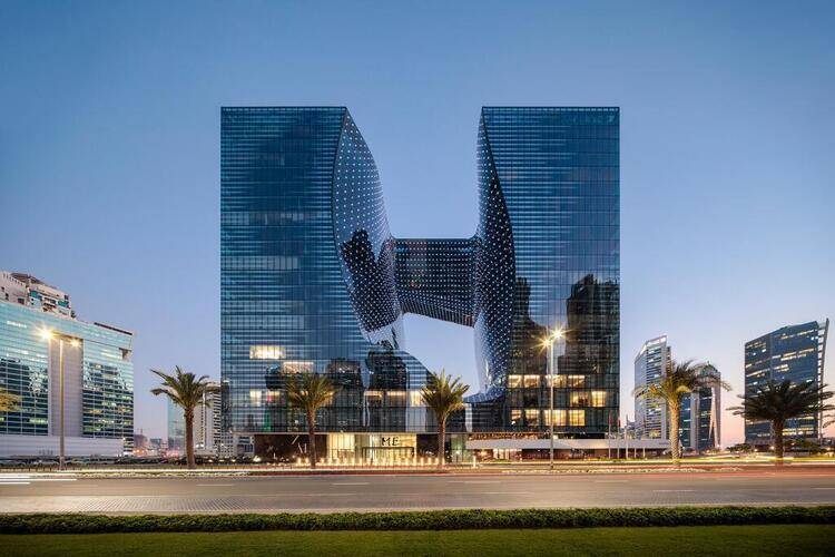 ME By Melia Dubai
