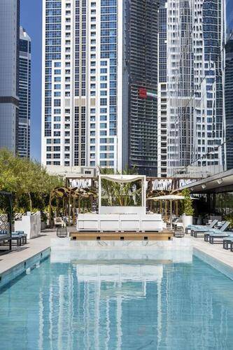 ME By Melia Dubai
