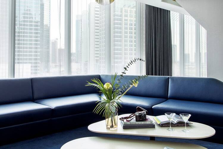 ME By Melia Dubai