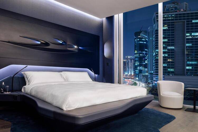 ME By Melia Dubai