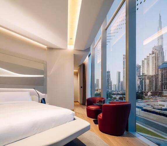 ME By Melia Dubai