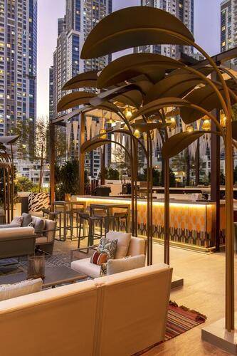 ME By Melia Dubai