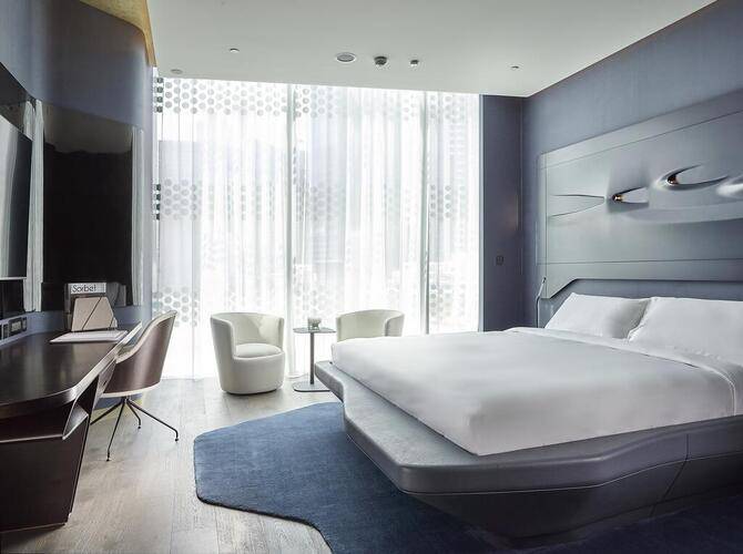 ME By Melia Dubai