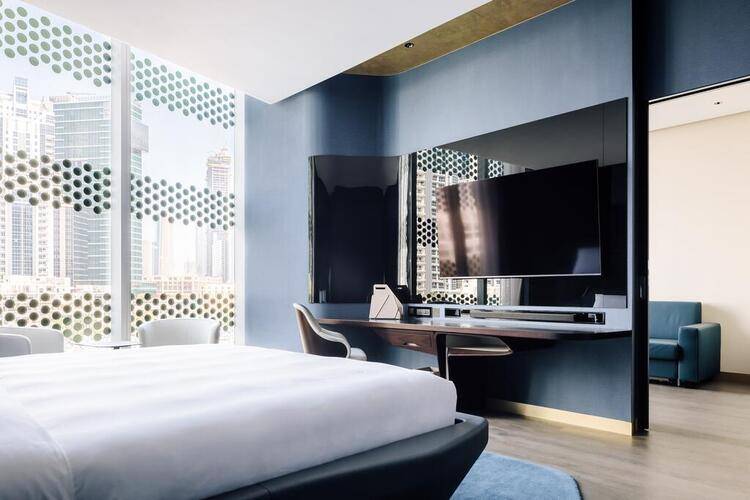 ME By Melia Dubai