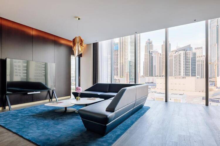 ME By Melia Dubai