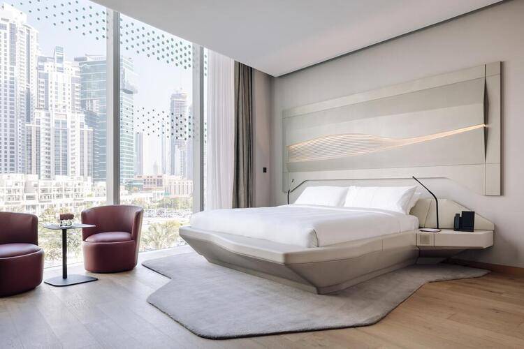 ME By Melia Dubai