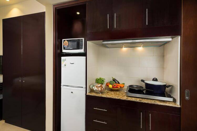 Millennium Central Al Mafraq