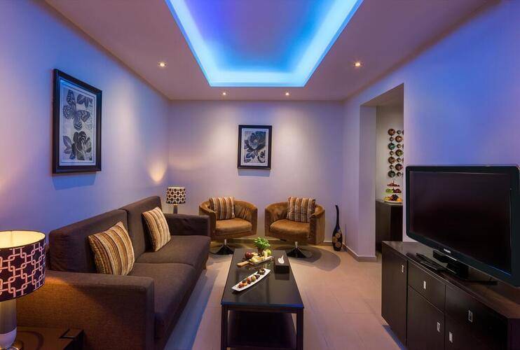 Millennium Central Al Mafraq