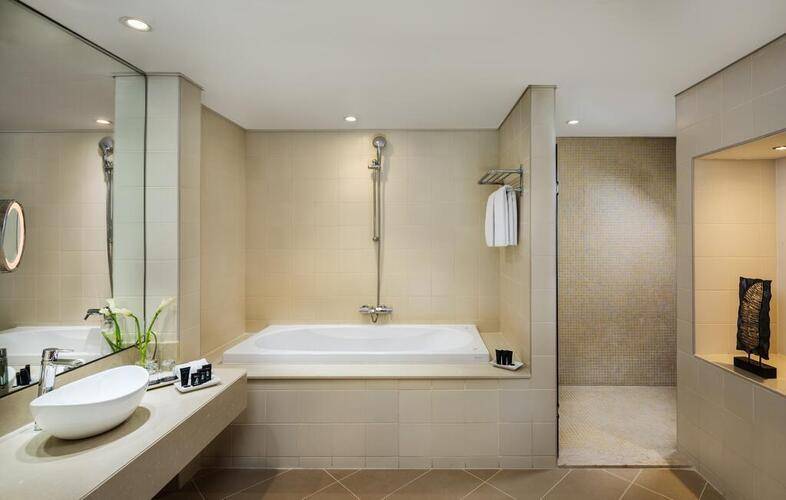 Millennium Central Al Mafraq