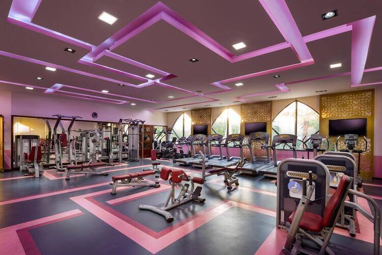 Millennium Central Al Mafraq