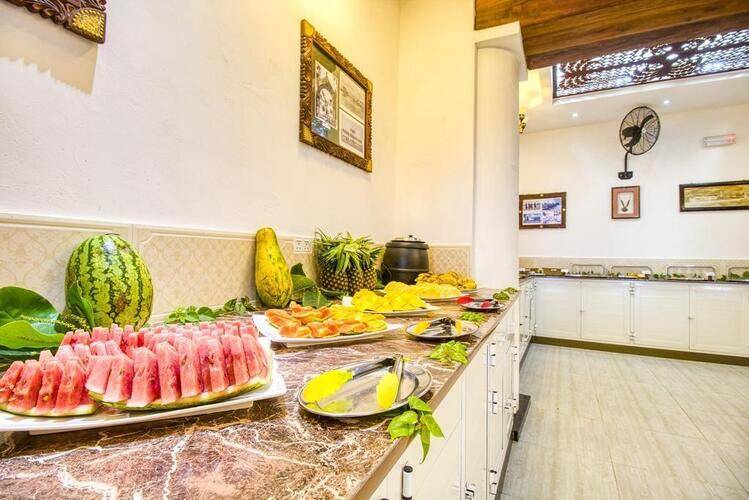 Tembo Palace Hotel