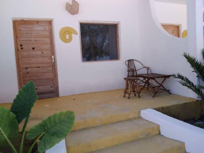 Tropicana Nautilus Garden Villa