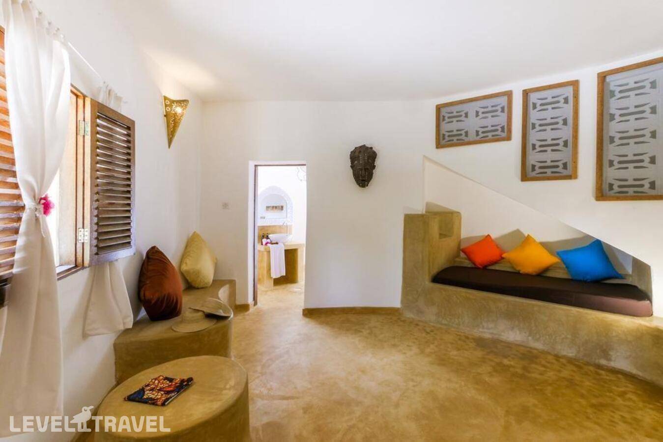 фотографии отеля Zanzibar Pearl в Танзания(Матемве Бич) - фото №17