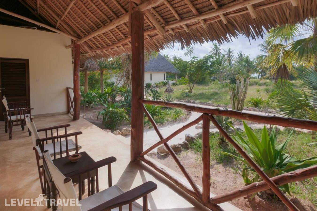 фотографии отеля Zanzibar Pearl в Танзания(Матемве Бич) - фото №10