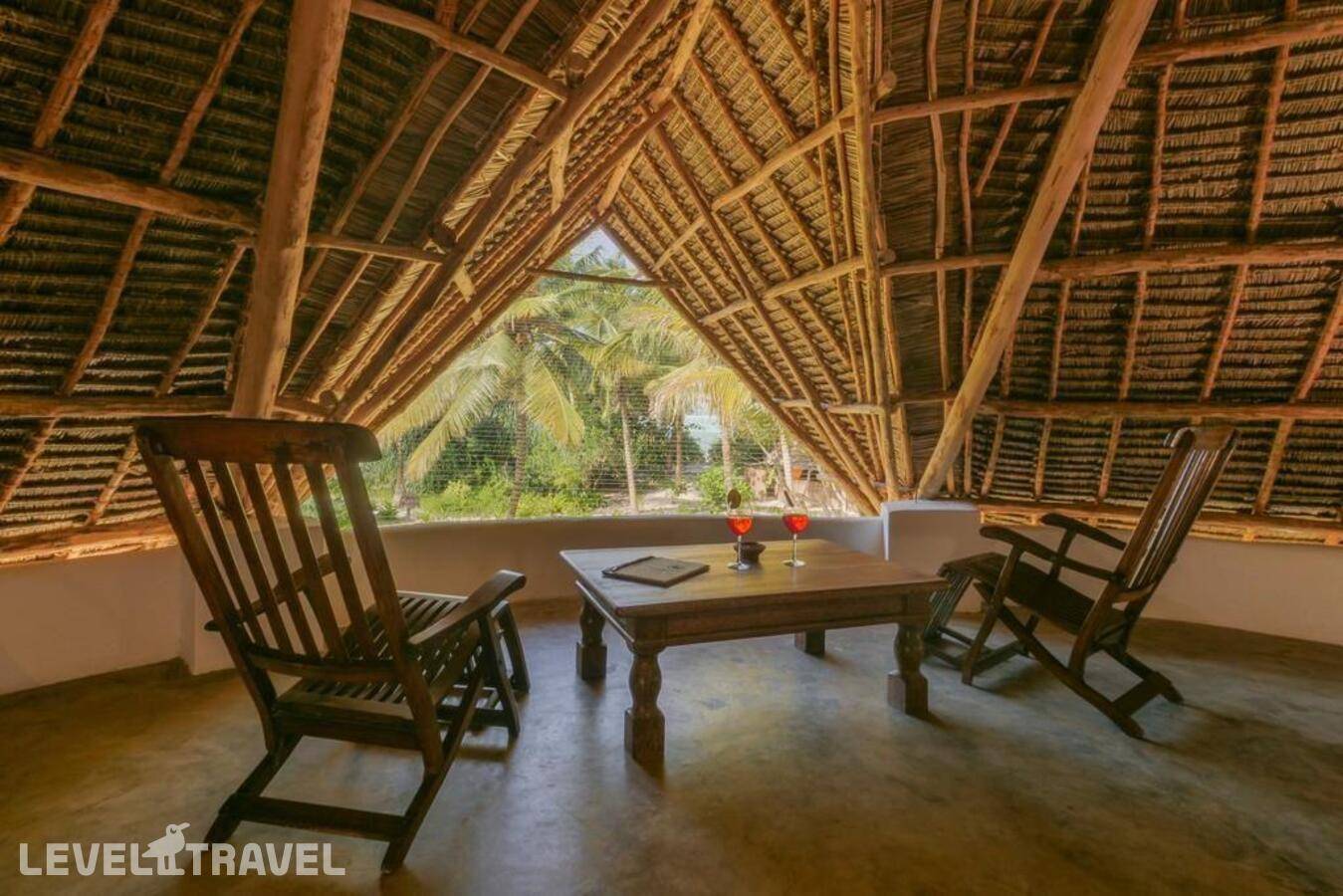 фотографии отеля Zanzibar Pearl в Танзания(Матемве Бич) - фото №18