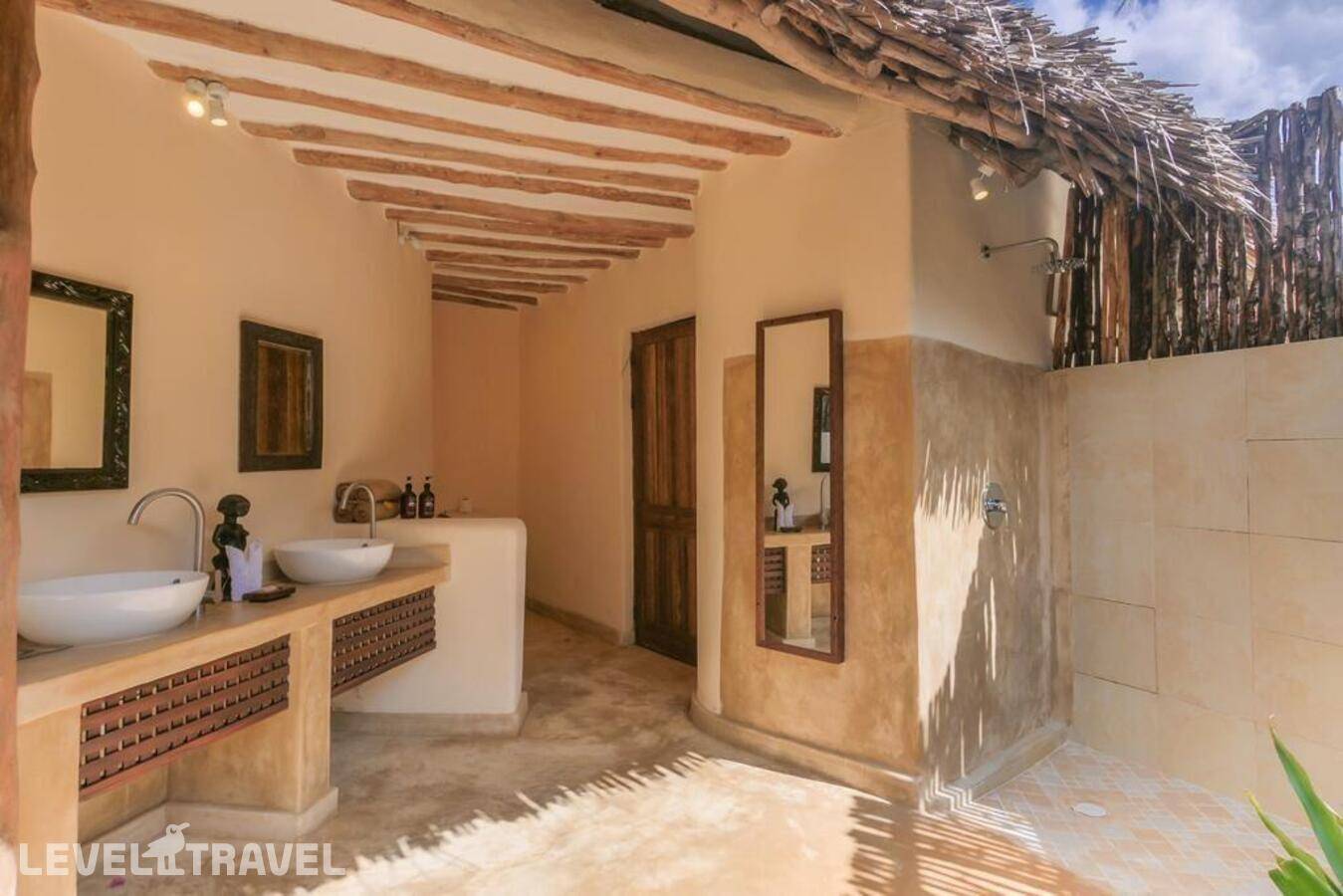 фотографии отеля Zanzibar Pearl в Танзания(Матемве Бич) - фото №21