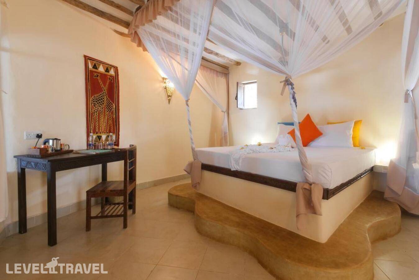 фотографии отеля Zanzibar Pearl в Танзания(Матемве Бич) - фото №20