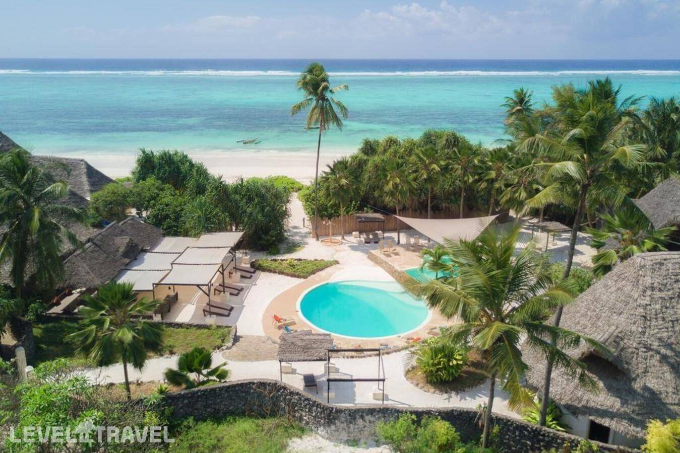 фотографии отеля Zanzibar Pearl в Танзания(Матемве Бич) - фото №5