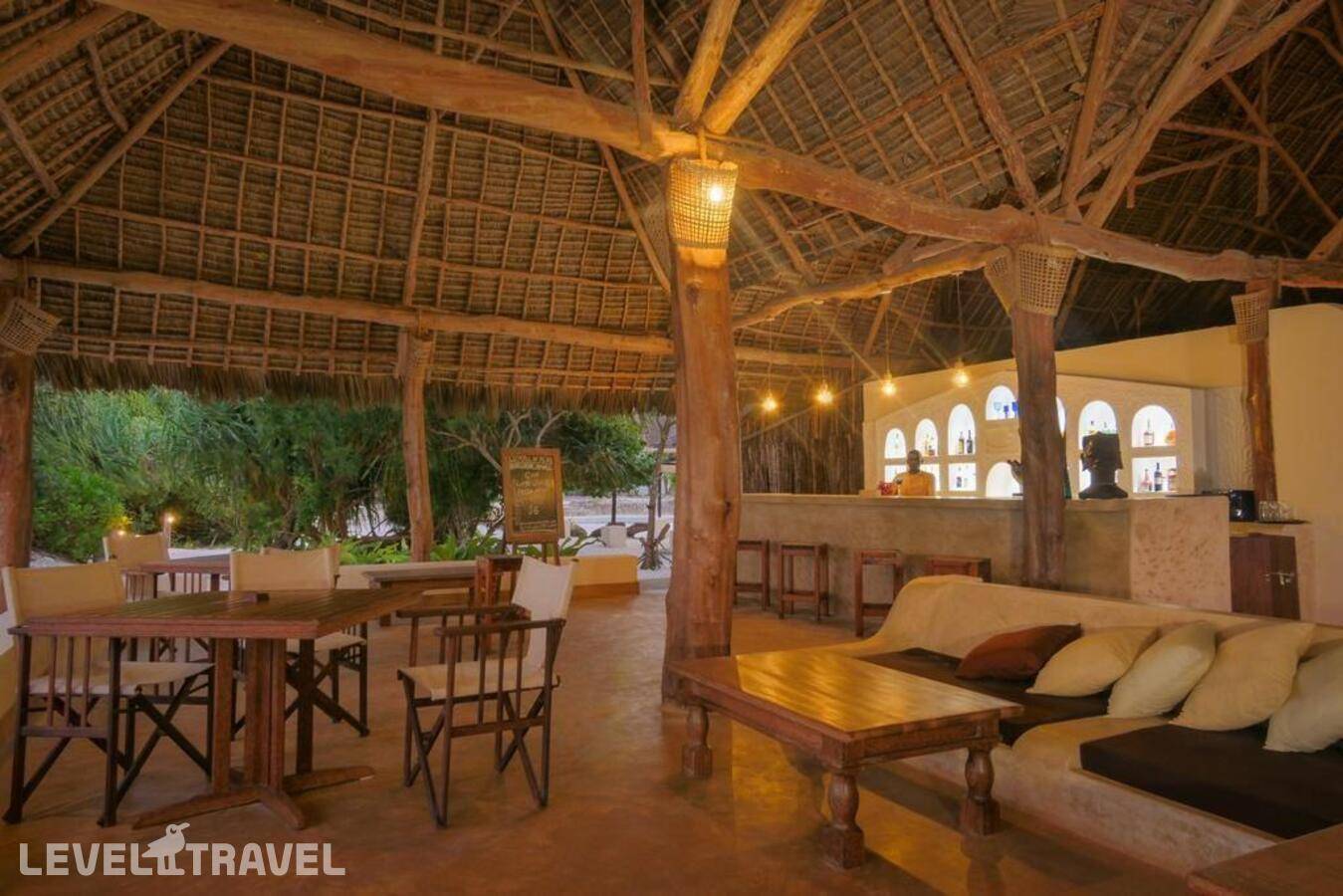 фотографии отеля Zanzibar Pearl в Танзания(Матемве Бич) - фото №7