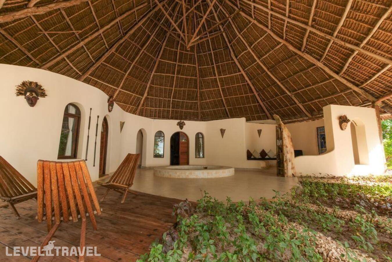 фотографии отеля Zanzibar Pearl в Танзания(Матемве Бич) - фото №22