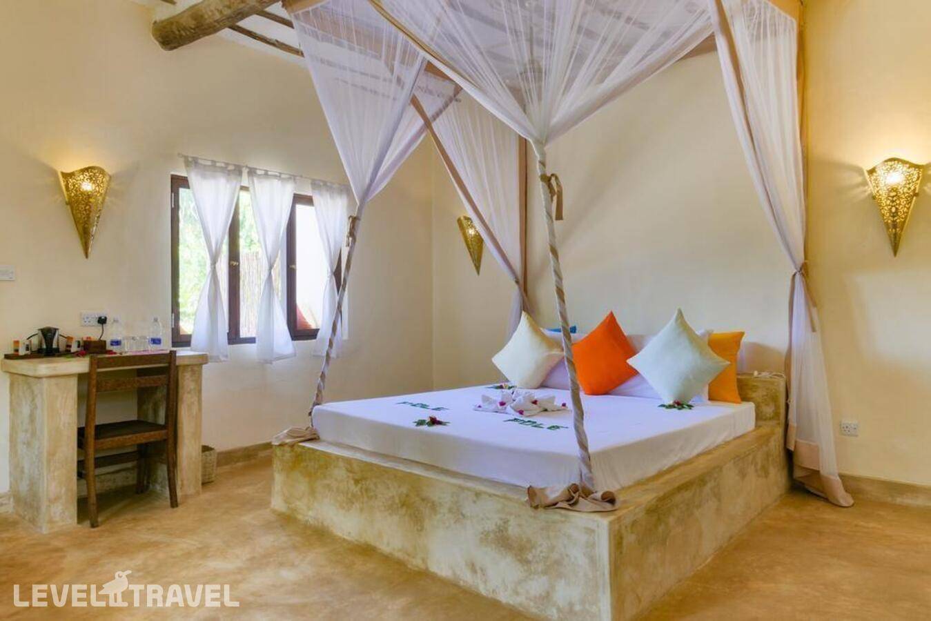 фотографии отеля Zanzibar Pearl в Танзания(Матемве Бич) - фото №12