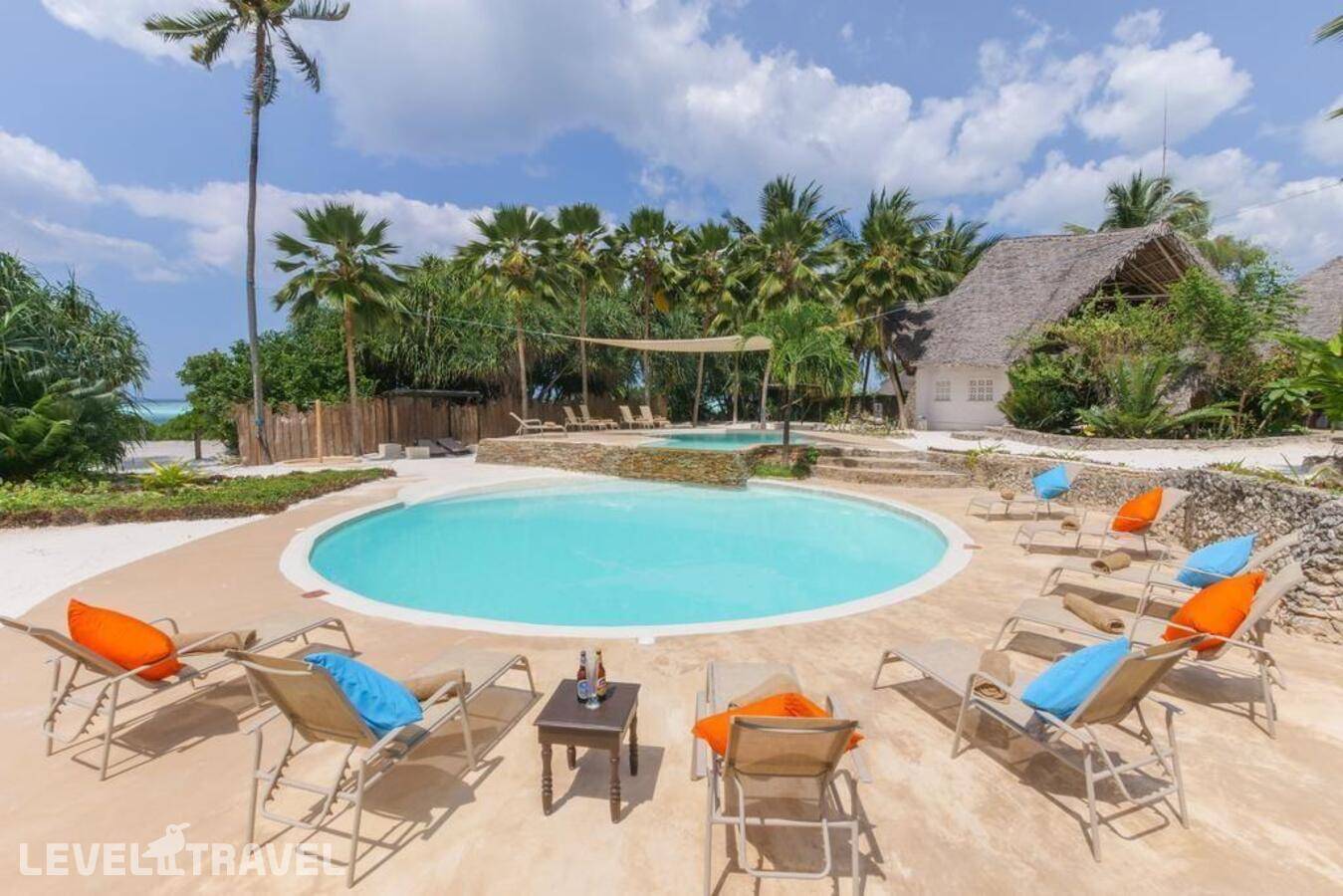 фотографии отеля Zanzibar Pearl в Танзания(Матемве Бич) - фото №6