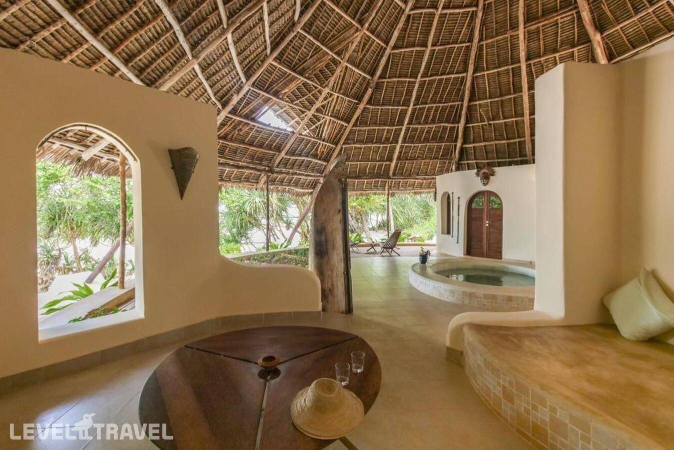 фотографии отеля Zanzibar Pearl в Танзания(Матемве Бич) - фото №9