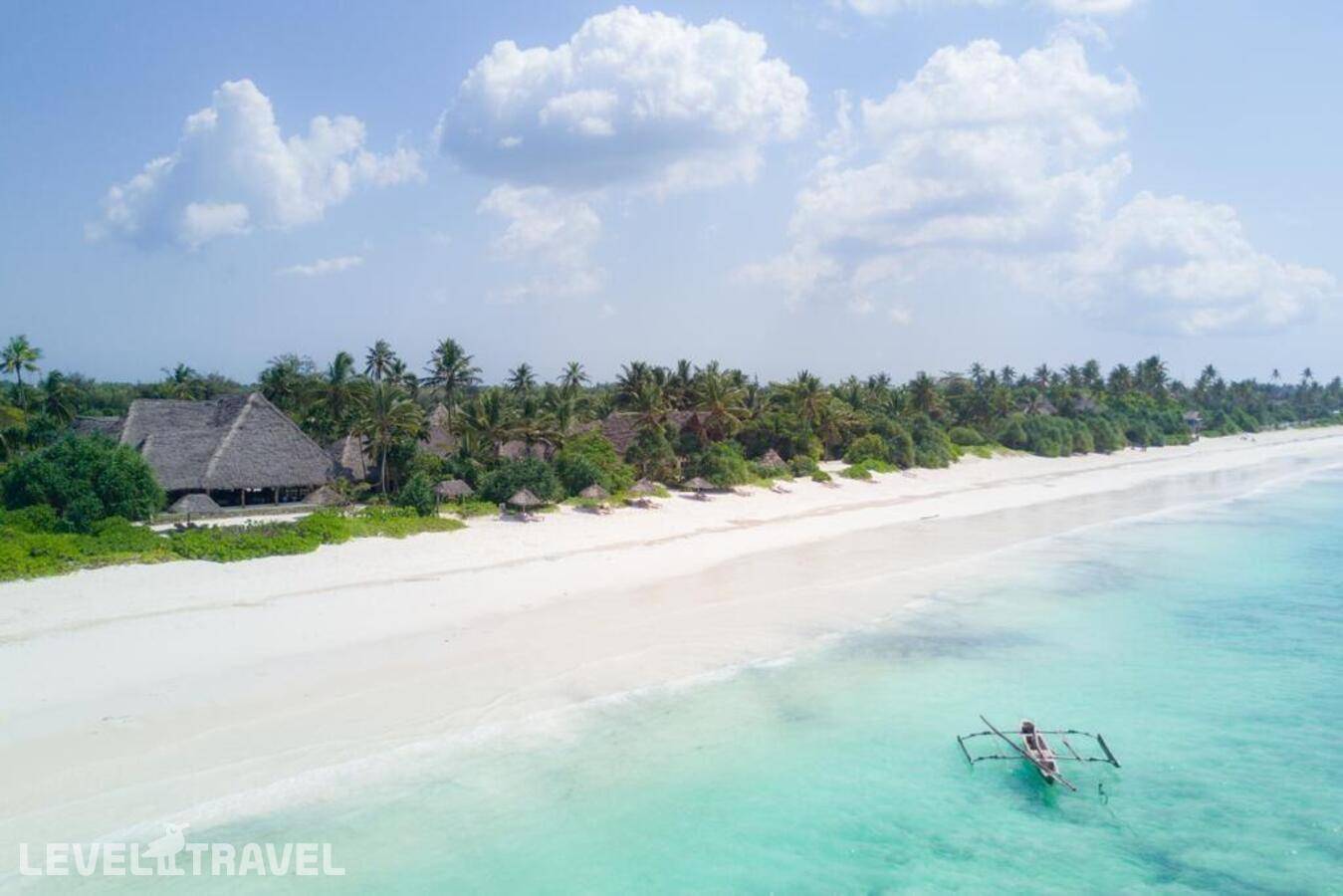 фотографии отеля Zanzibar Pearl в Танзания(Матемве Бич) - фото №1