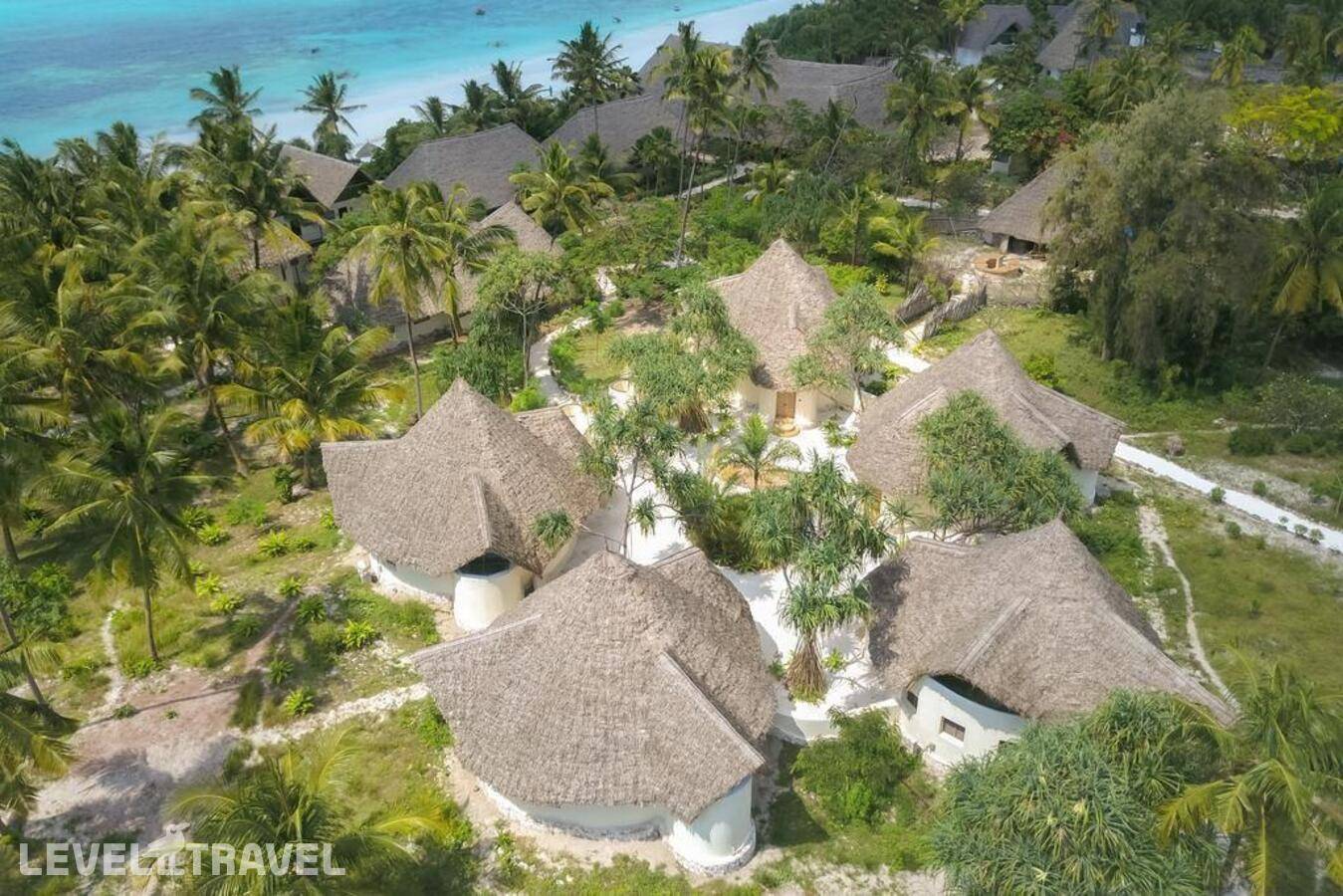 фотографии отеля Zanzibar Pearl в Танзания(Матемве Бич) - фото №3