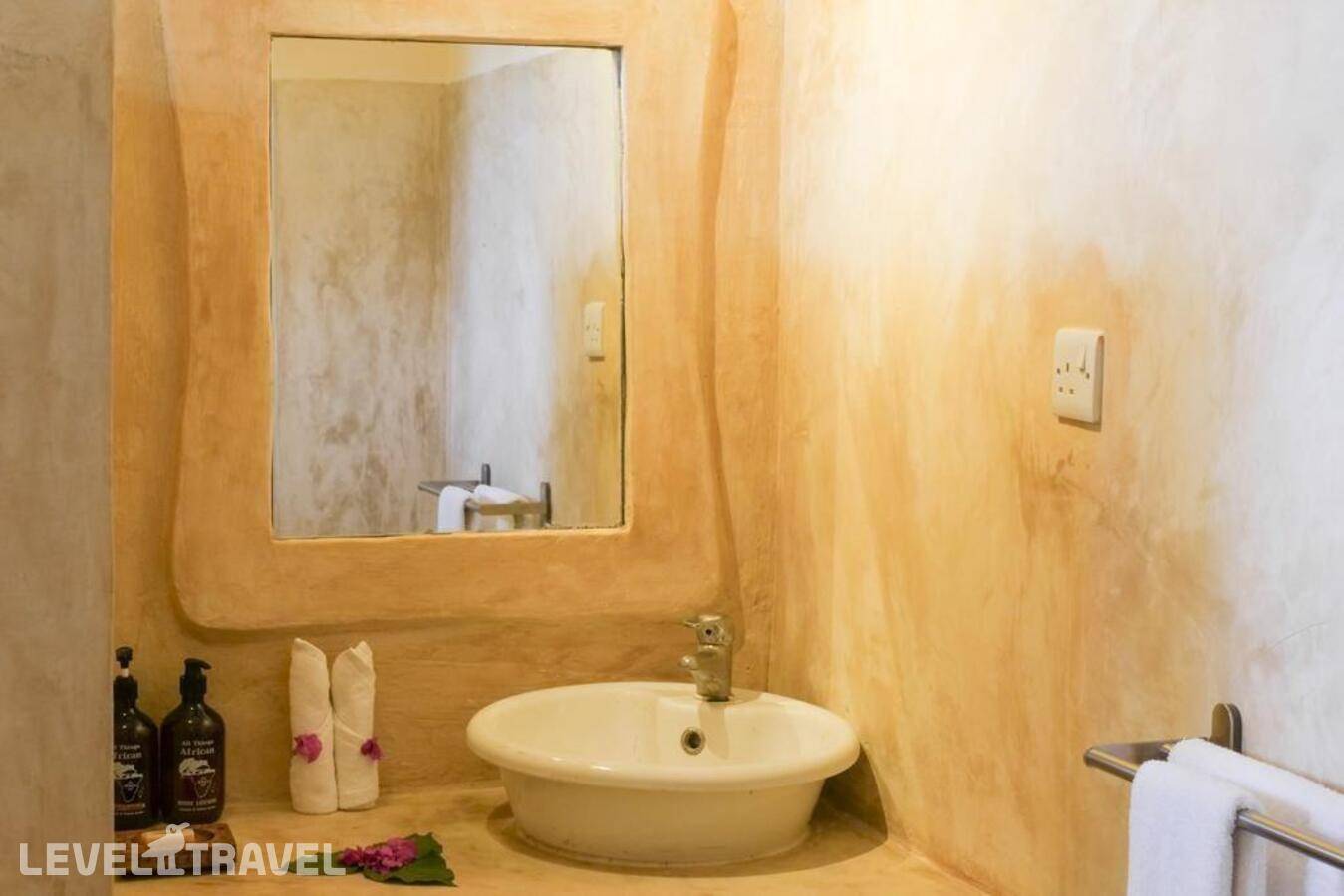 фотографии отеля Zanzibar Pearl в Танзания(Матемве Бич) - фото №16