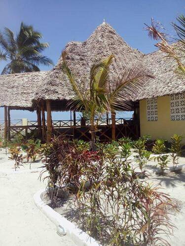Zummaridi Beach Bungalows