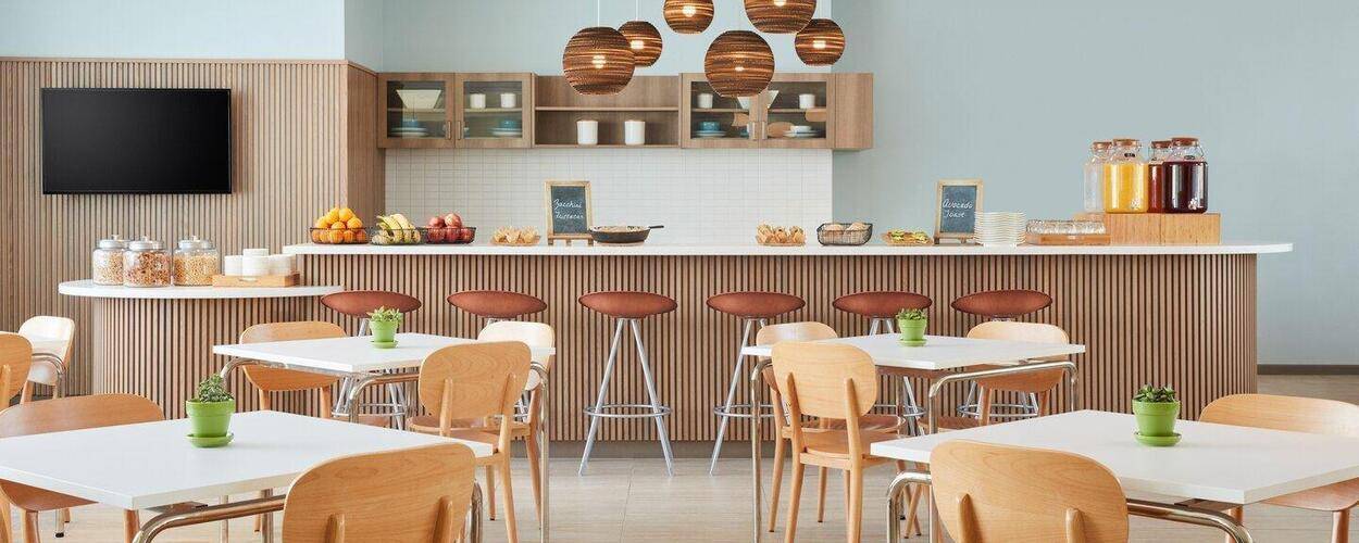 Element Al Jaddaf Dubai