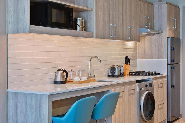 Element Al Jaddaf Dubai