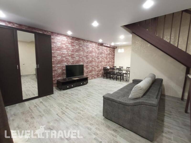 Фотография Апартаменты Villa Blanca