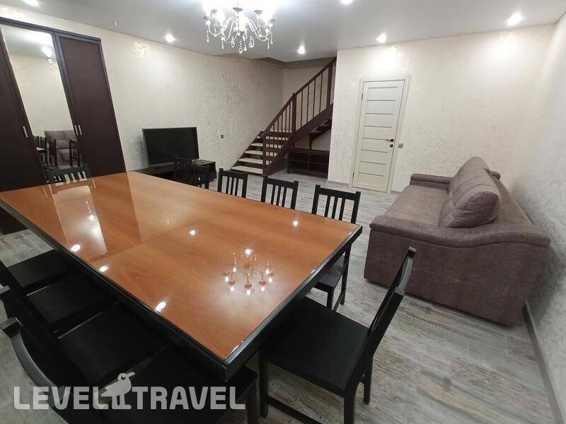Фотография Апартаменты Villa Blanca