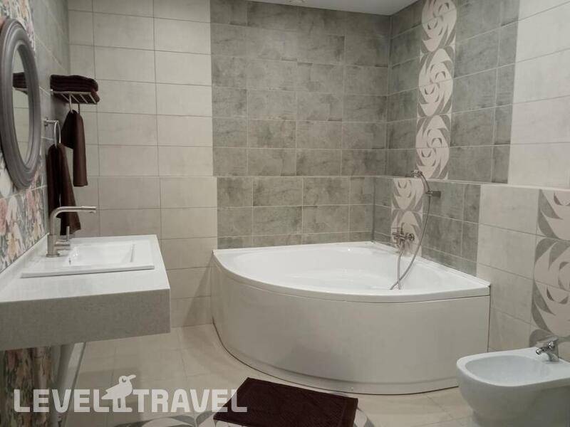 Фотография Апартаменты Villa Blanca