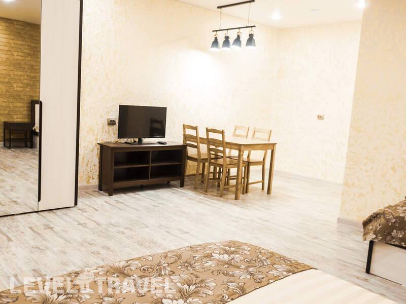Фотография Апартаменты Villa Blanca