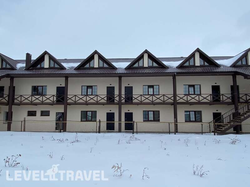 Фотография Апартаменты Villa Blanca