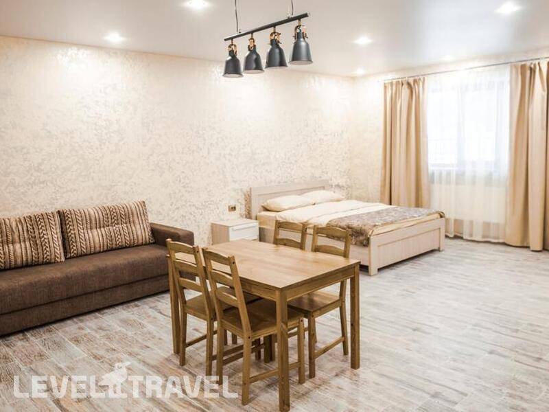 Фотография Апартаменты Villa Blanca