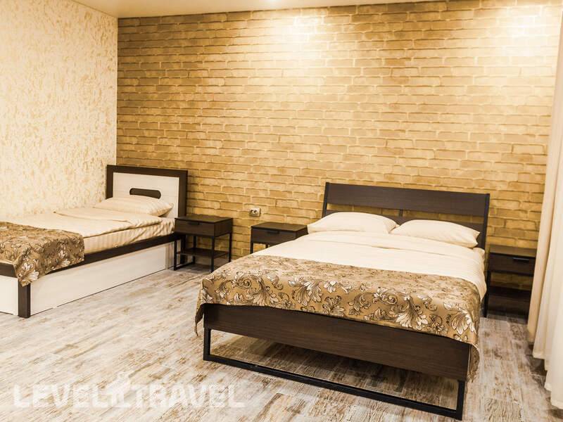 Фотография Апартаменты Villa Blanca