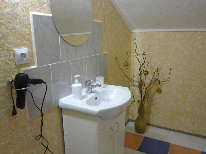 Бунгало Кантри