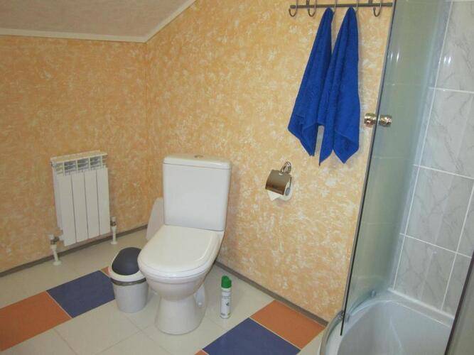 Бунгало Кантри