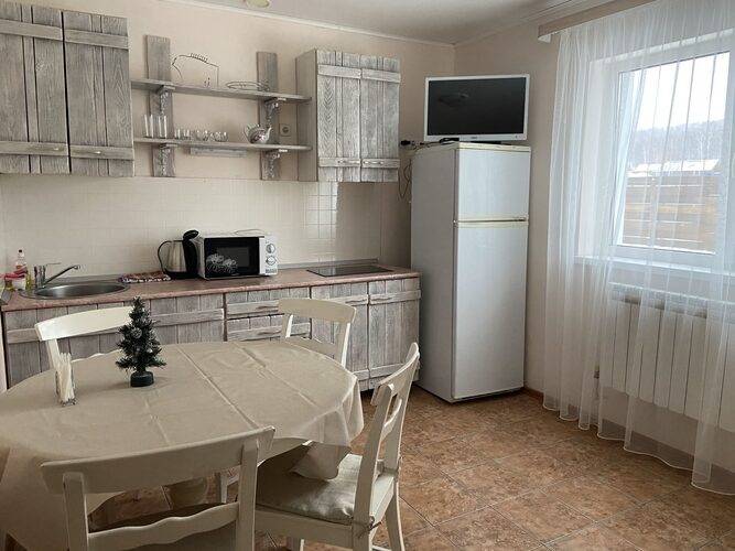Бунгало Кантри